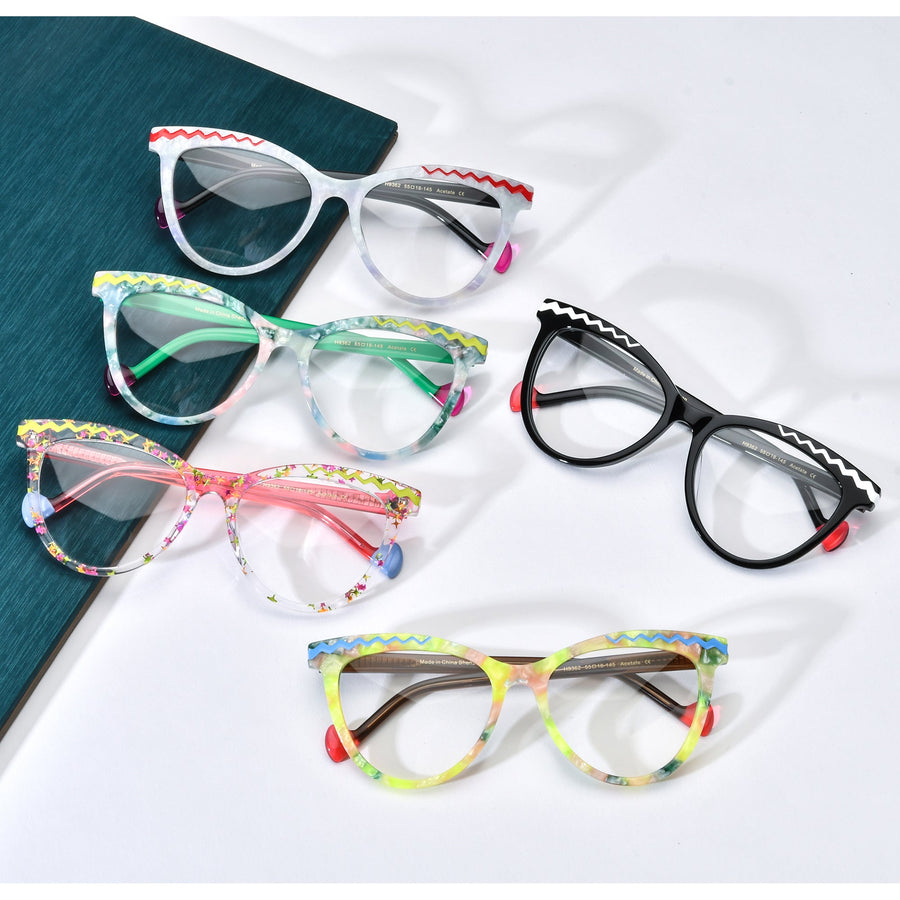Cateye Brillen BR1506