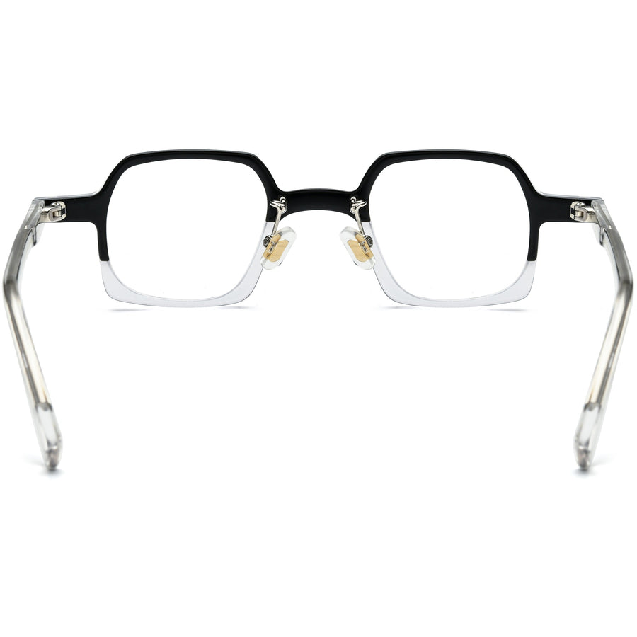 Quadratische Brillen BR1093