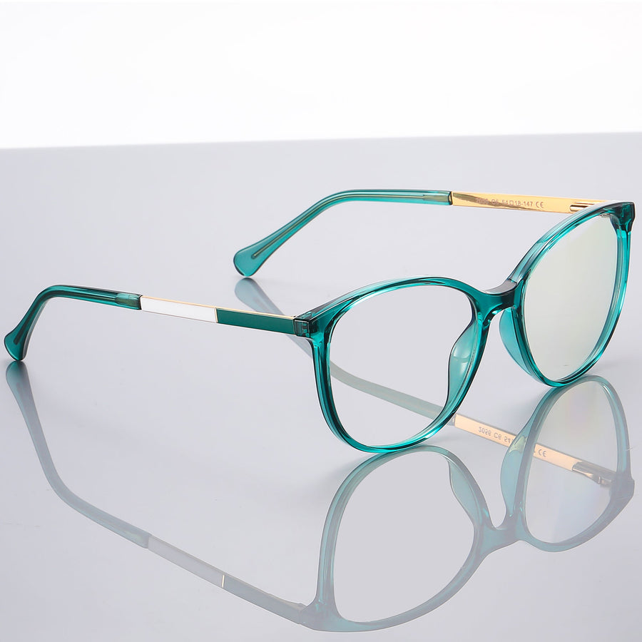 Quadratische Brillen PF1259