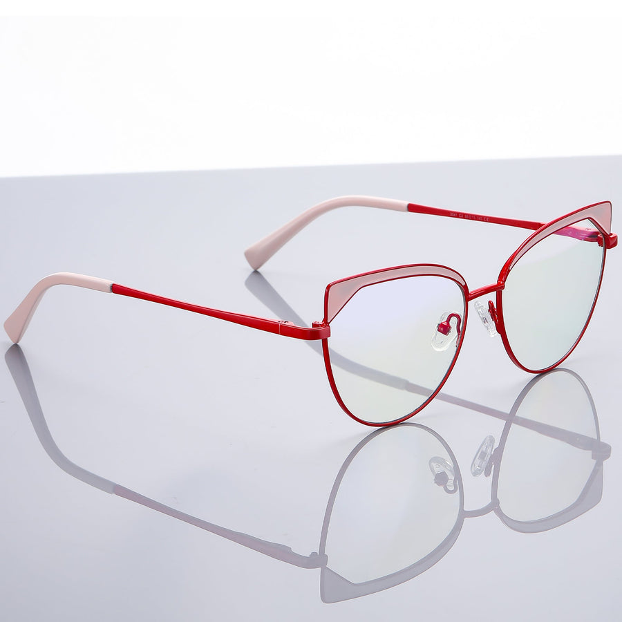 Cateye Brillen PF1270