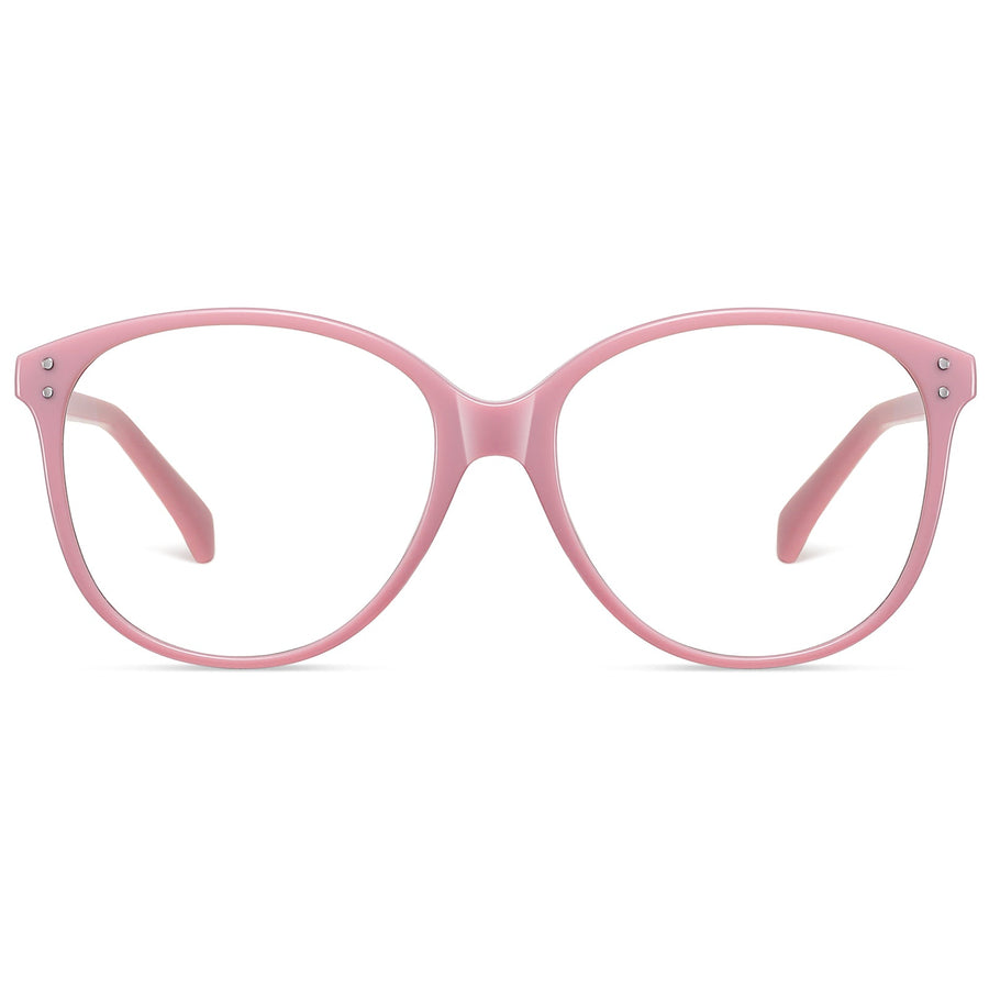 Runde Brillen PF1236