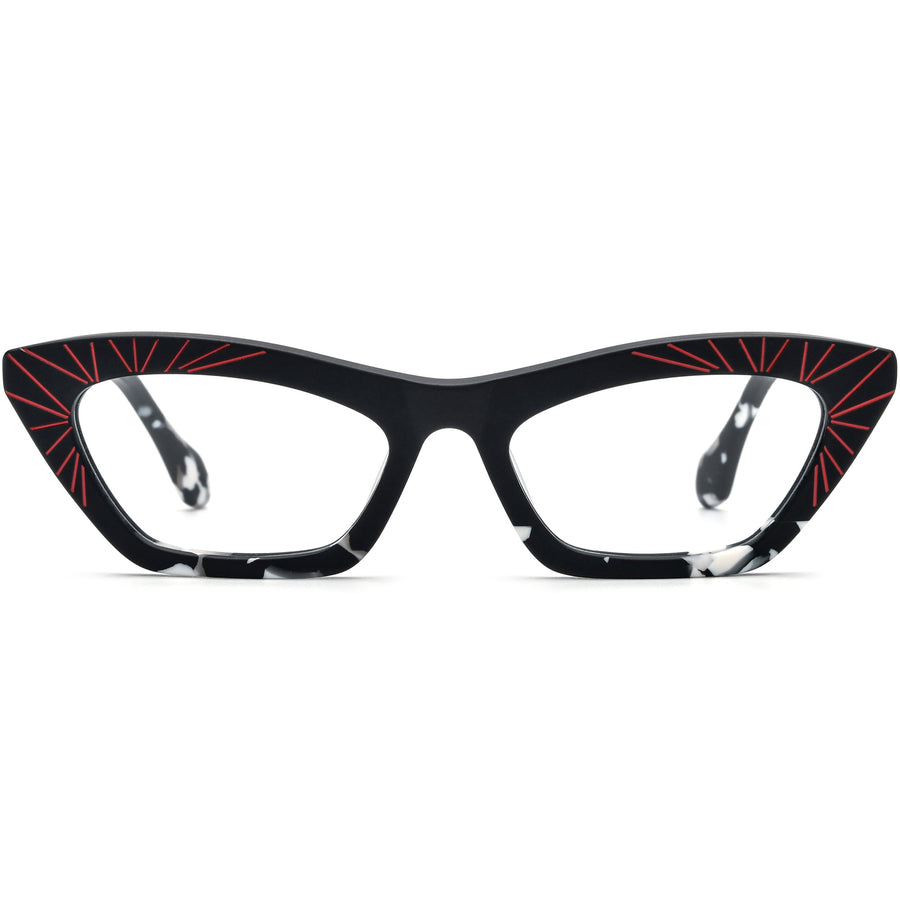 Cateye Brillen BR1461