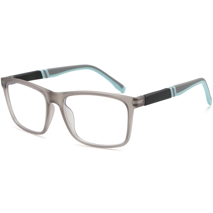 Quadratische Brillen KC1039
