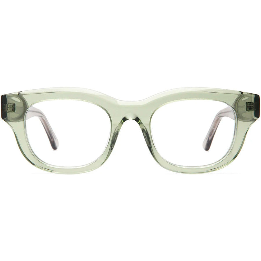 Quadratische Brillen A4085