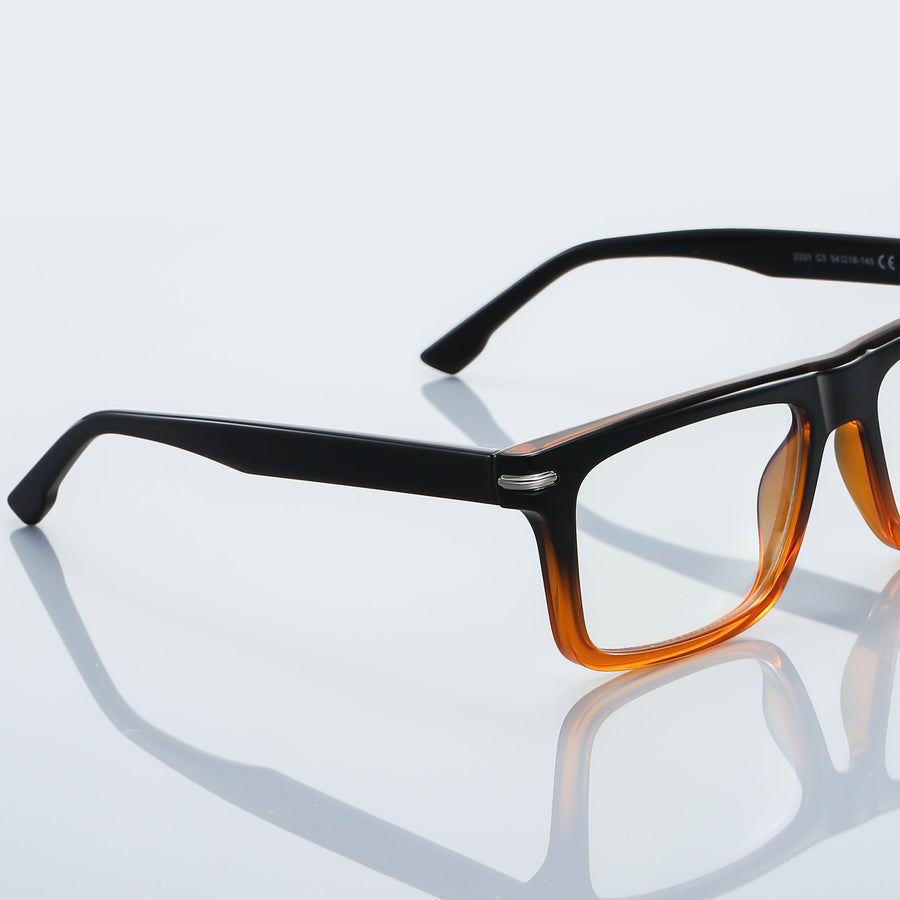 Quadratische Brillen PF1152