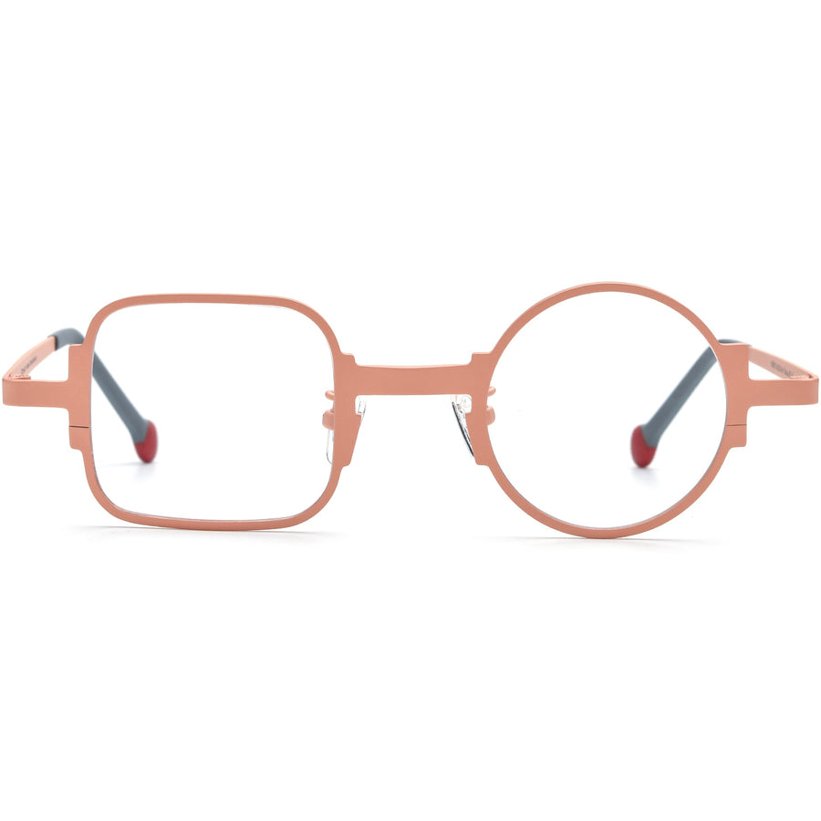Geometrische Brillen BR1591