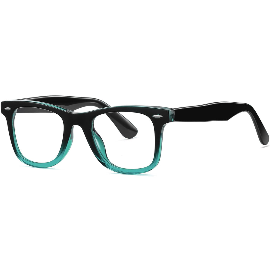 Quadratische Brillen PF1296