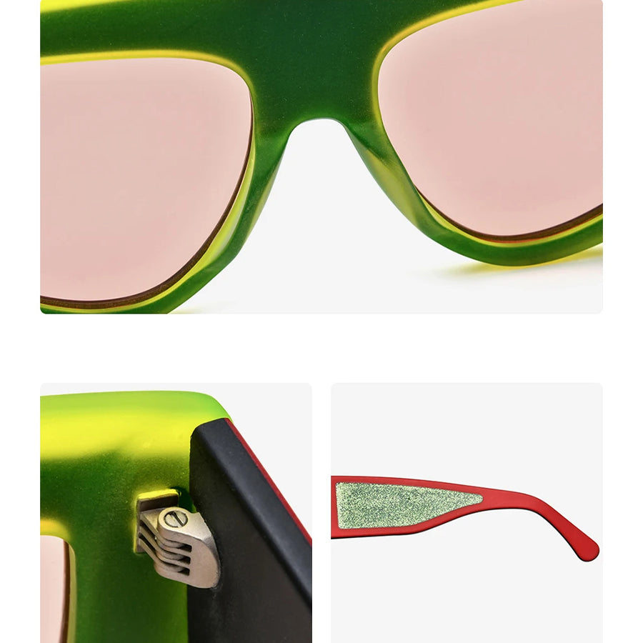 Cateye Sonnenbrillen BRS1138