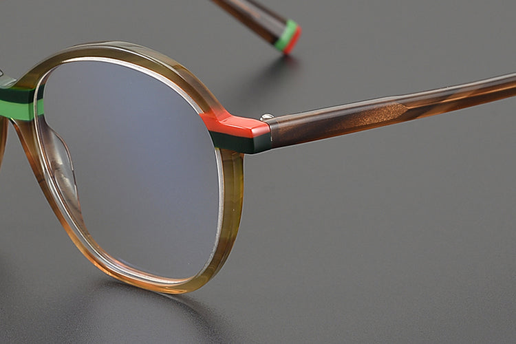 Runde Brillen TG1083