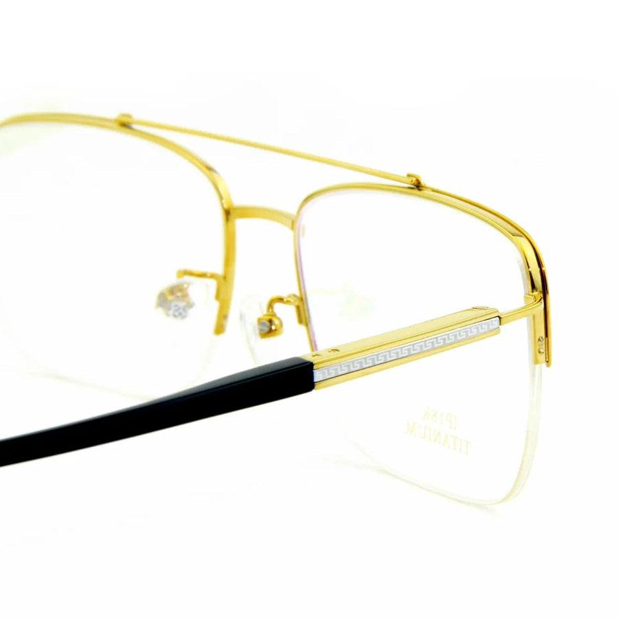 Piloten Brillen JCT1010