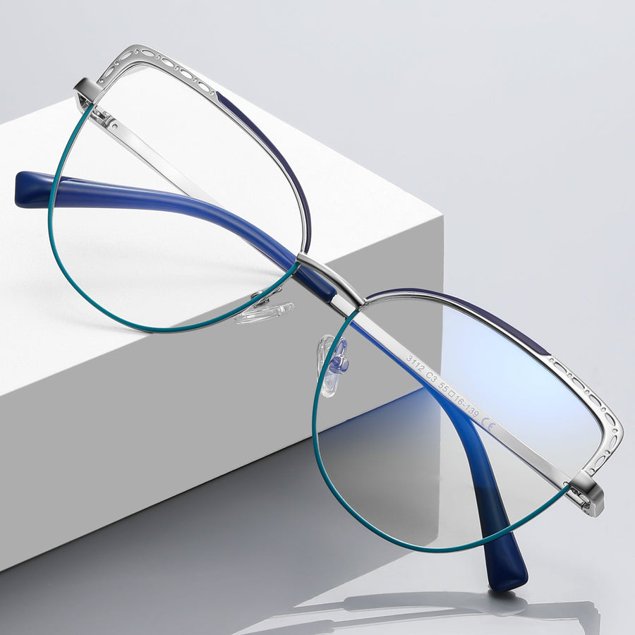 Cateye Brillen PF1047