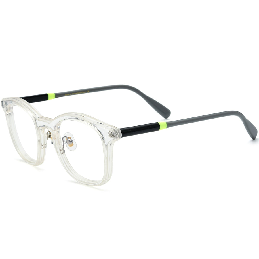 Quadratische Brillen BR1096