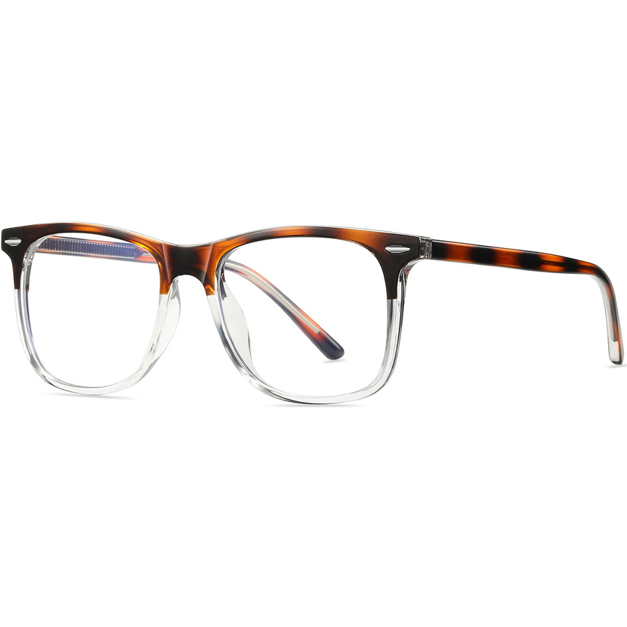 Quadratische Brillen PF1179