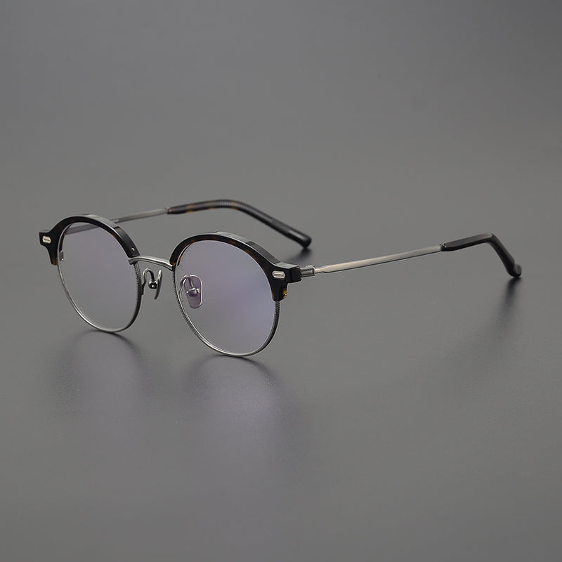 Browline Brillen MW1421