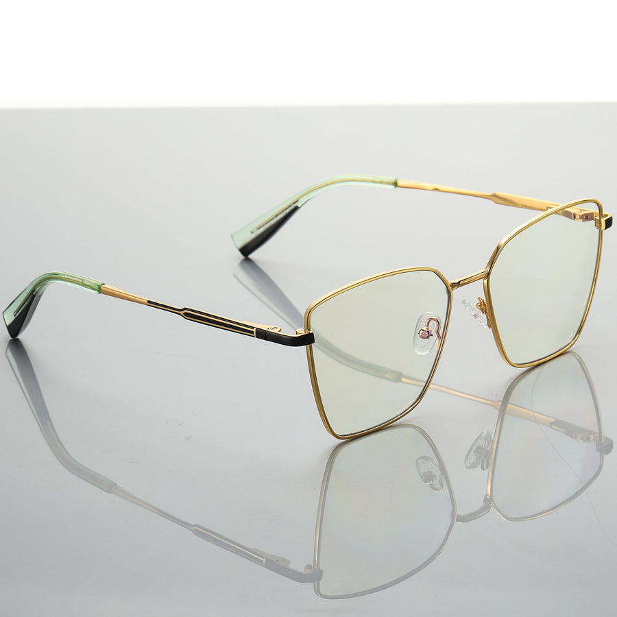Cateye Brillen PF1297