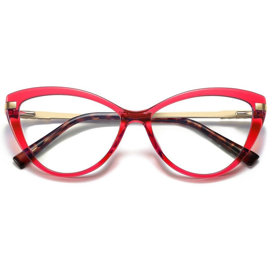 Cateye Brillen PF1257