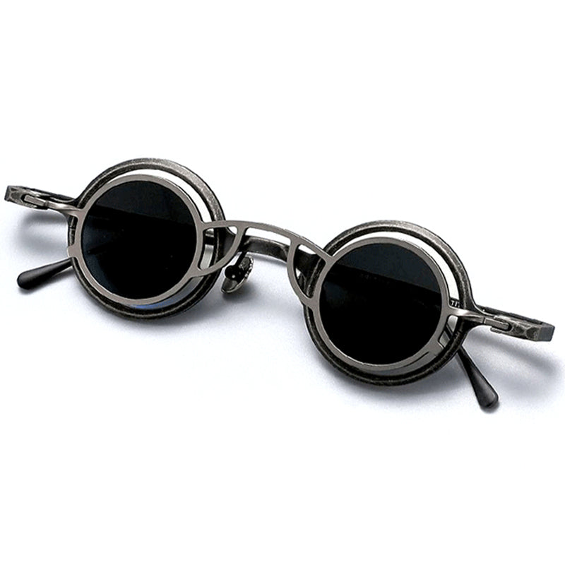 Runde Brillen TG1071