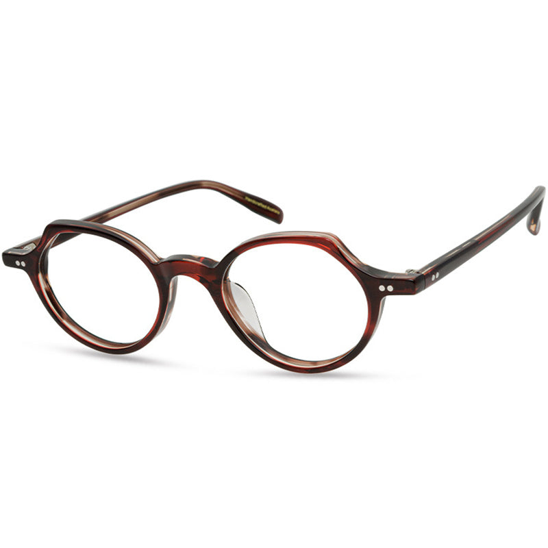 Geometrische Brillen GC1027