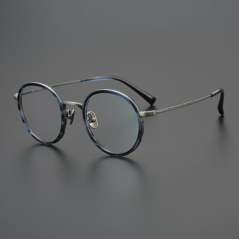 Runde Brillen MW1149