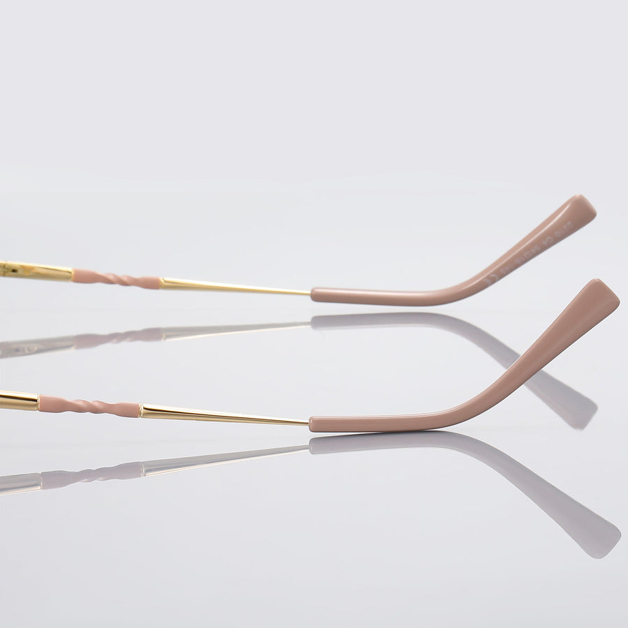 Cateye Brillen PF1001