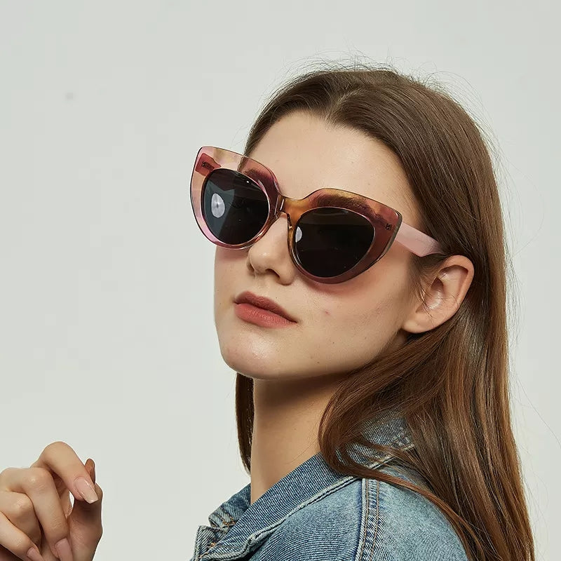 Cateye Brillen A3327