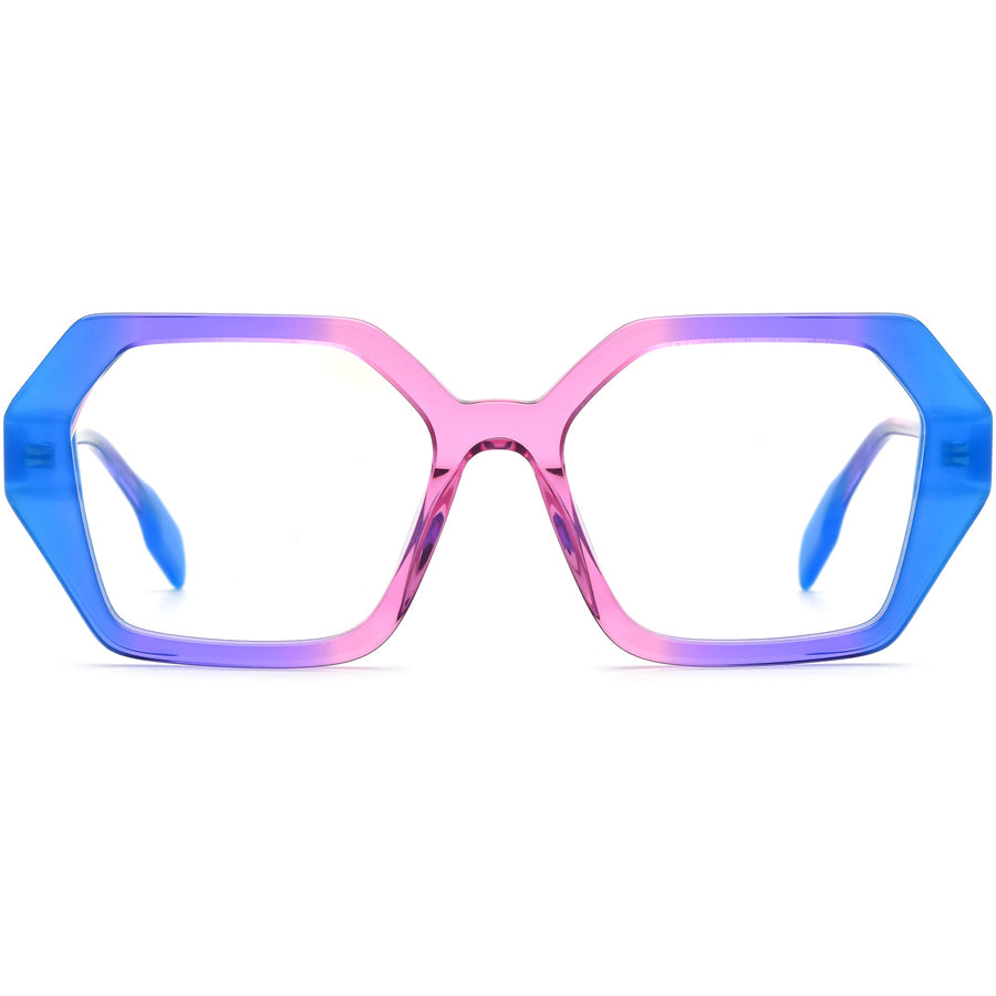 Geometrische Brillen BR1060