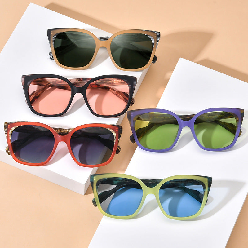 Cateye Sonnenbrillen BRS1097