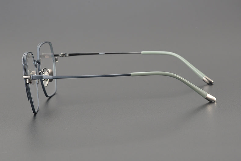 Geometrische Brillen MW1340