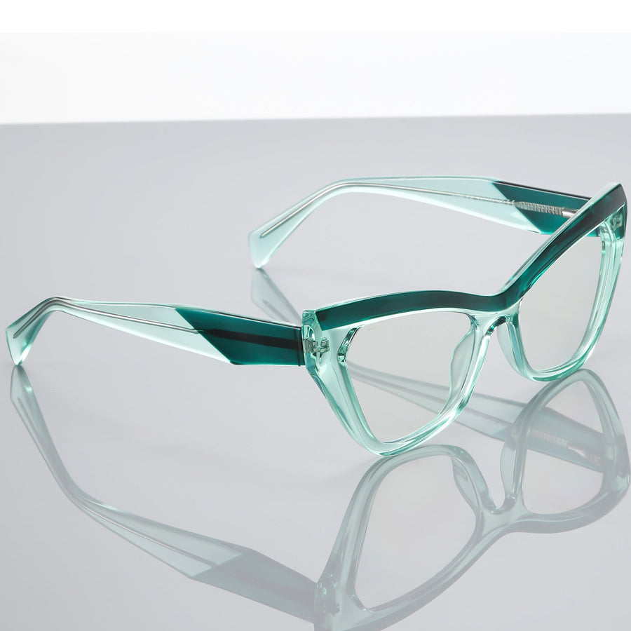 Cateye Brillen PF1031