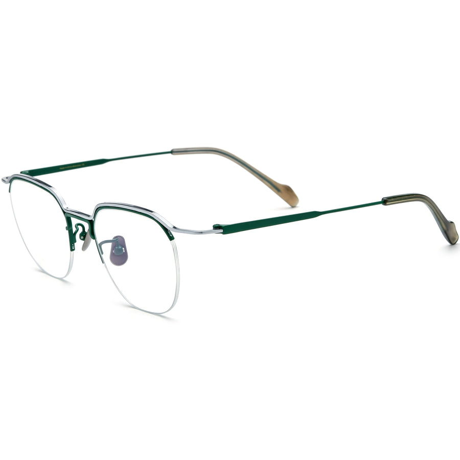 Quadratische Brillen BR1498