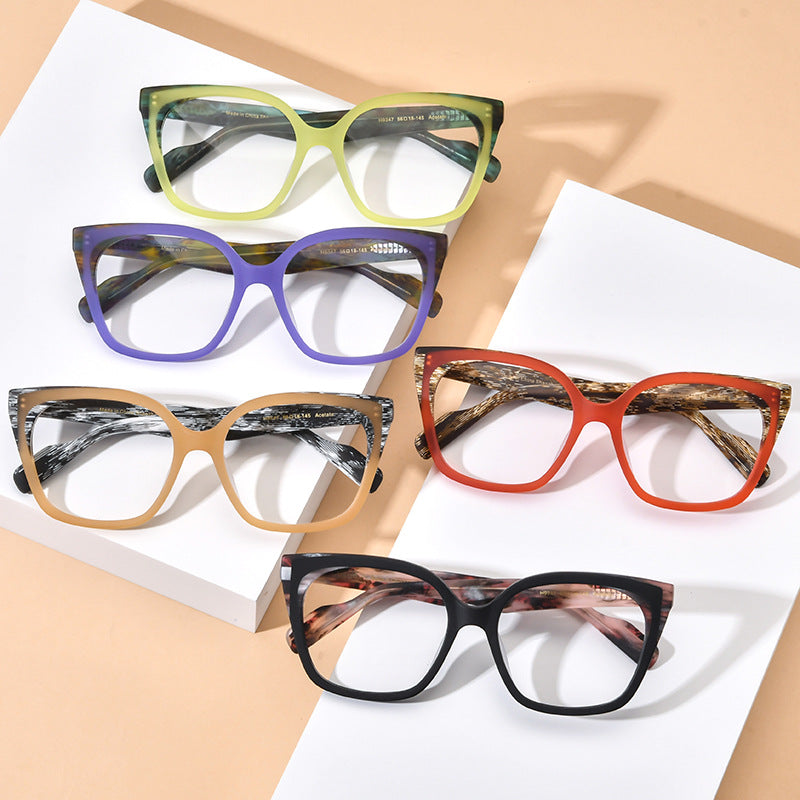Cateye Brillen BR1464