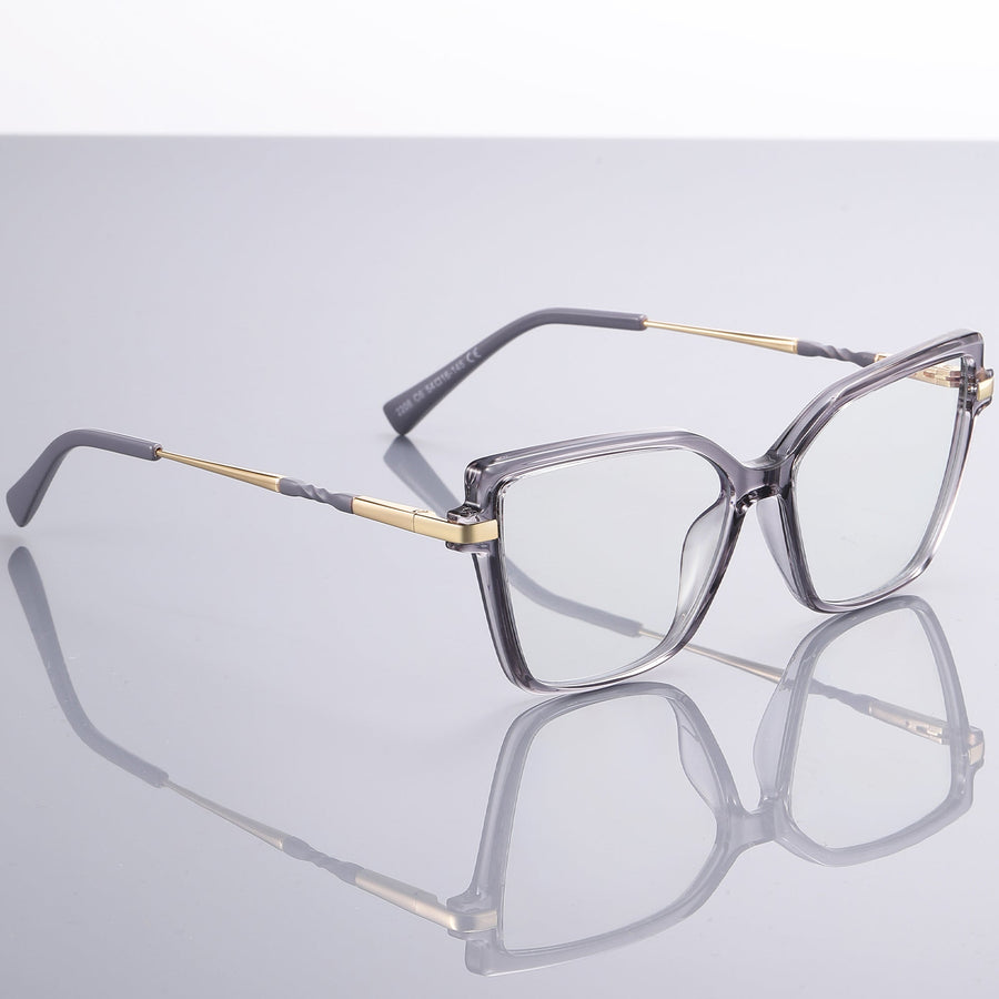Cateye Brillen PF1020