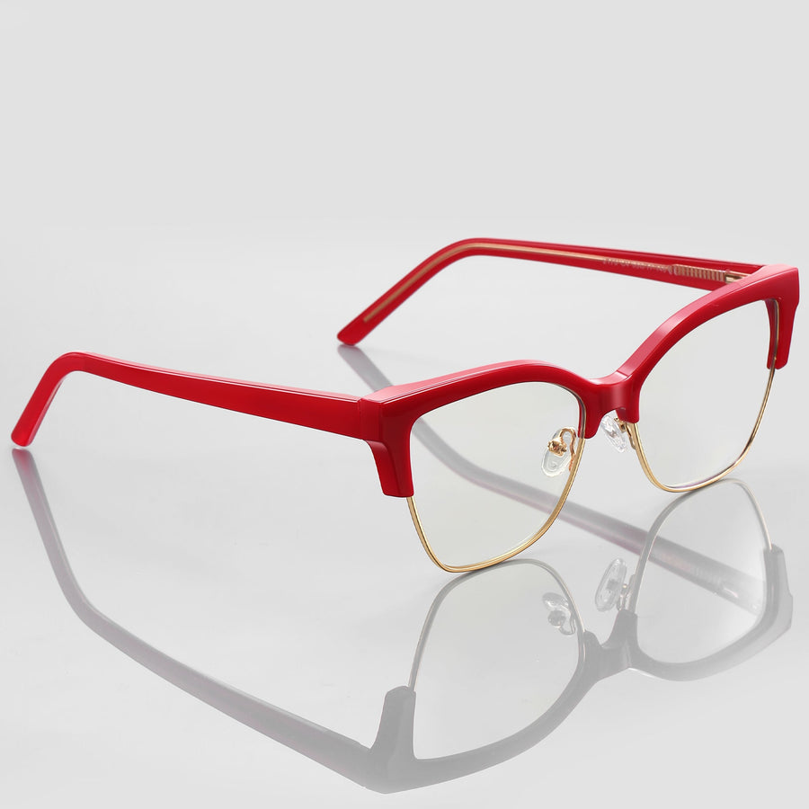 Cateye Brillen PF1003