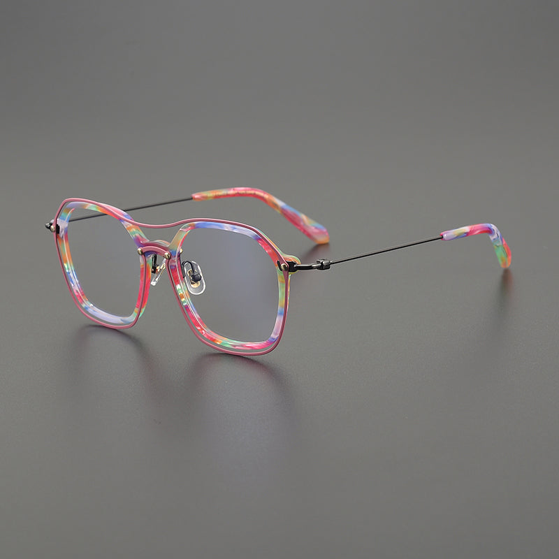 Quadratische Brillen TG1096