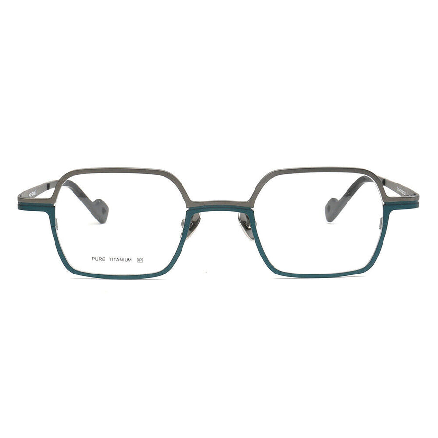 Quadratische Brillen A3851