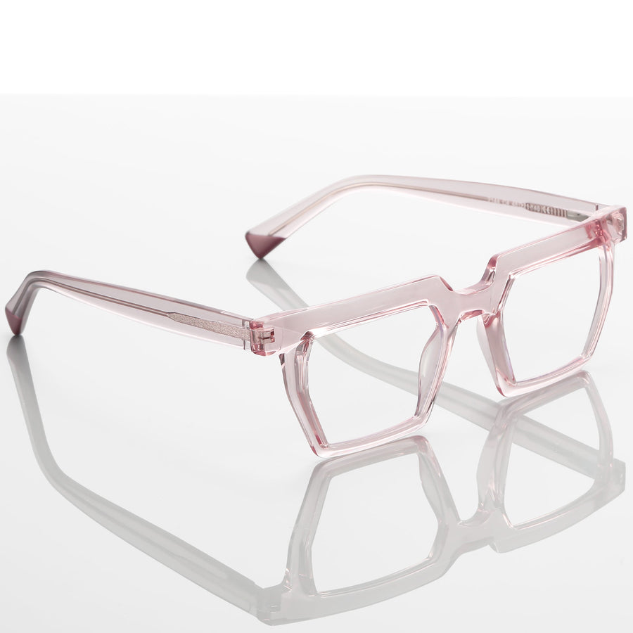 Geometrische Brillen PF1294
