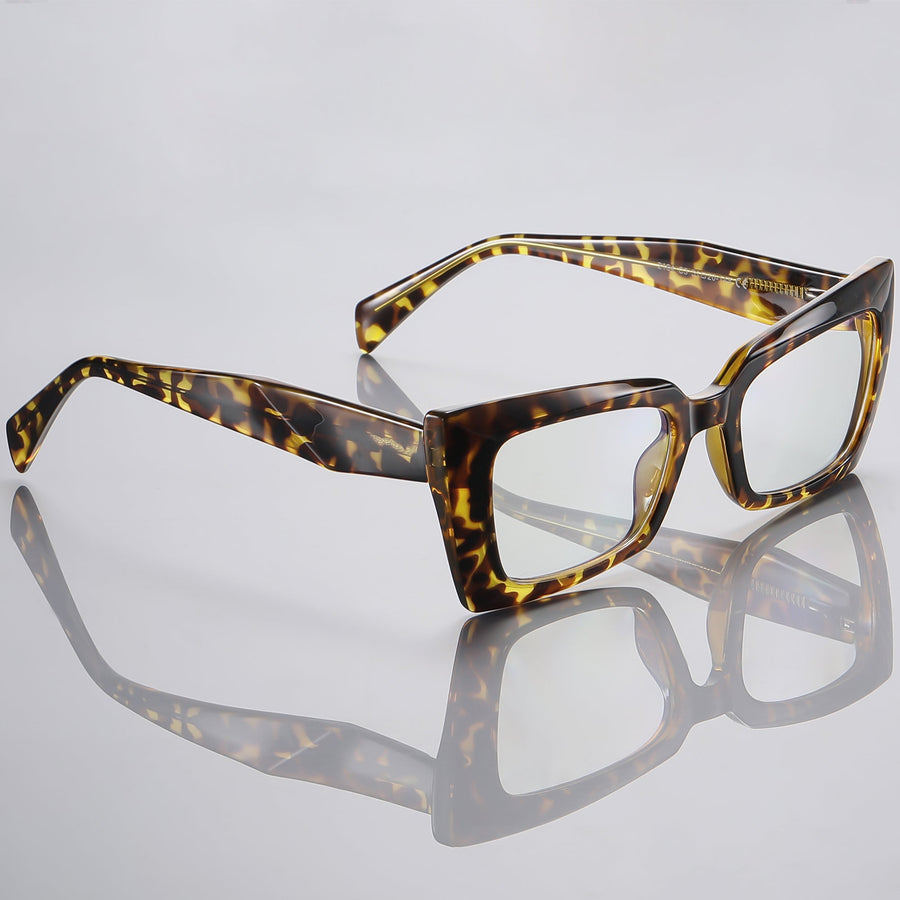 Cateye Brillen PF1040