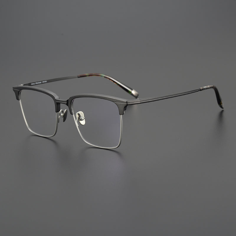 Browline Brillen MW1286
