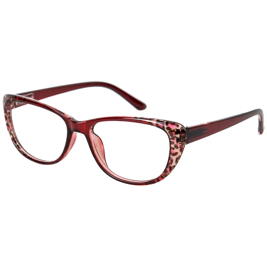 Cateye Brillen A3258