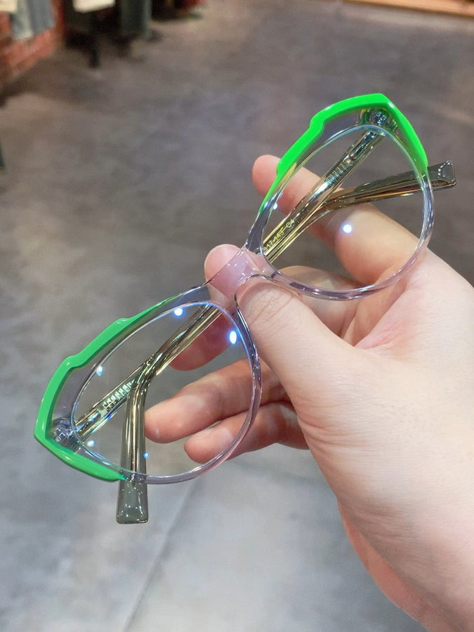 Cateye Brillen TG1145