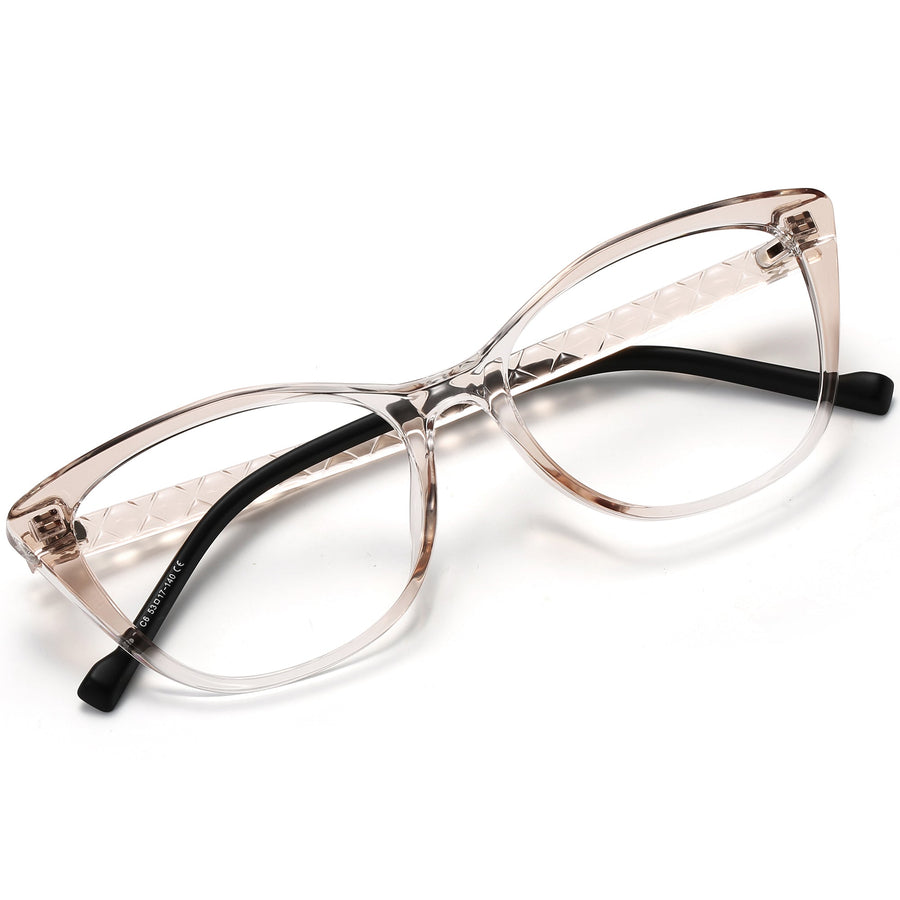 Cateye Brillen YSD1005