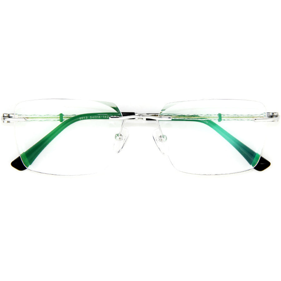 Quadratische Brillen JCT1072
