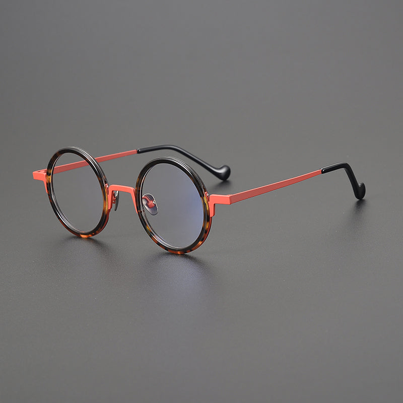 Runde Brillen TG1079