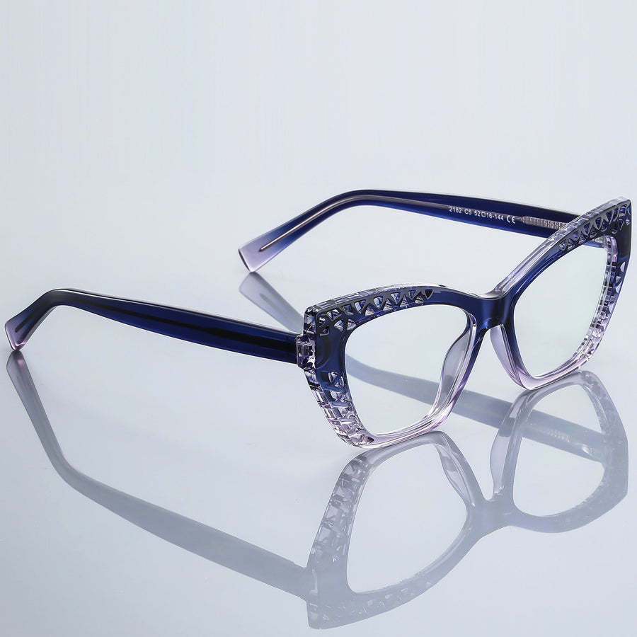 Cateye Brillen PF1038