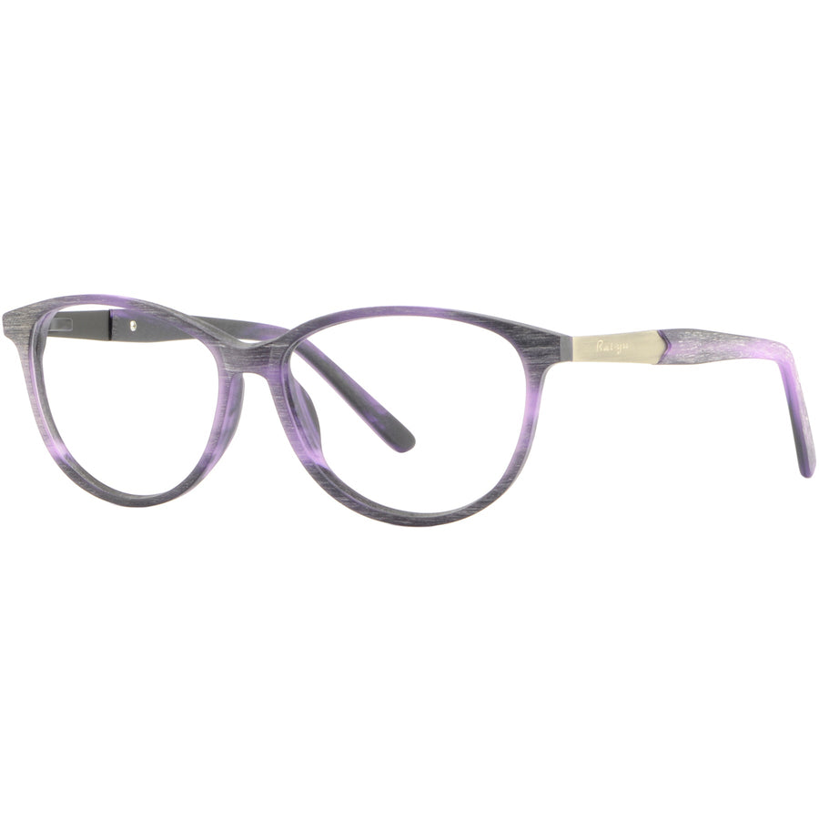 Ovale Brillen O2591