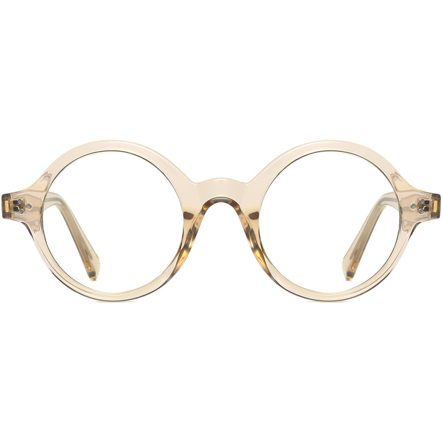 Runde Brillen PF1211