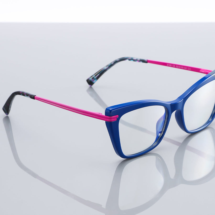 Cateye Brillen PF1254