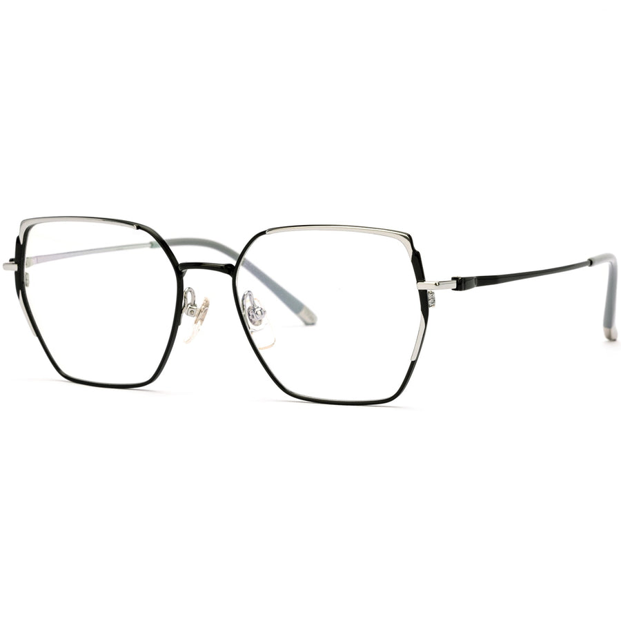 Geometrische Brillen MW1340