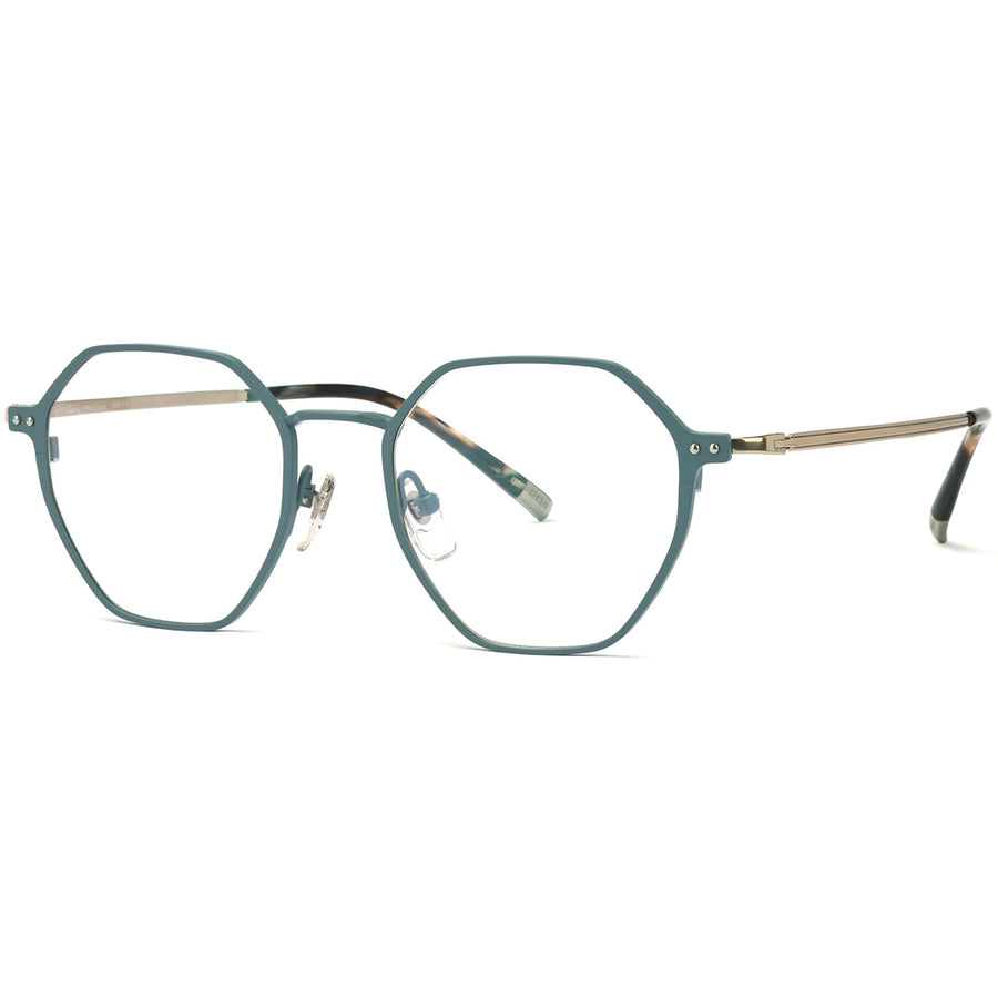 Geometrische Brillen MW1268