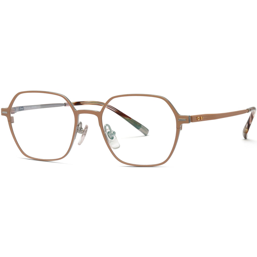 Geometrische Brillen MW1282